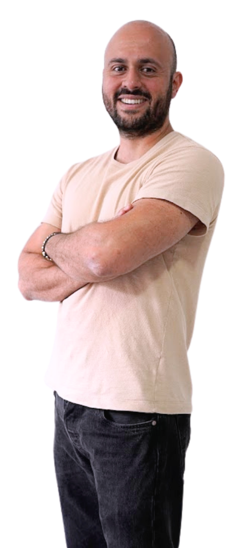 Andrés Loaiza