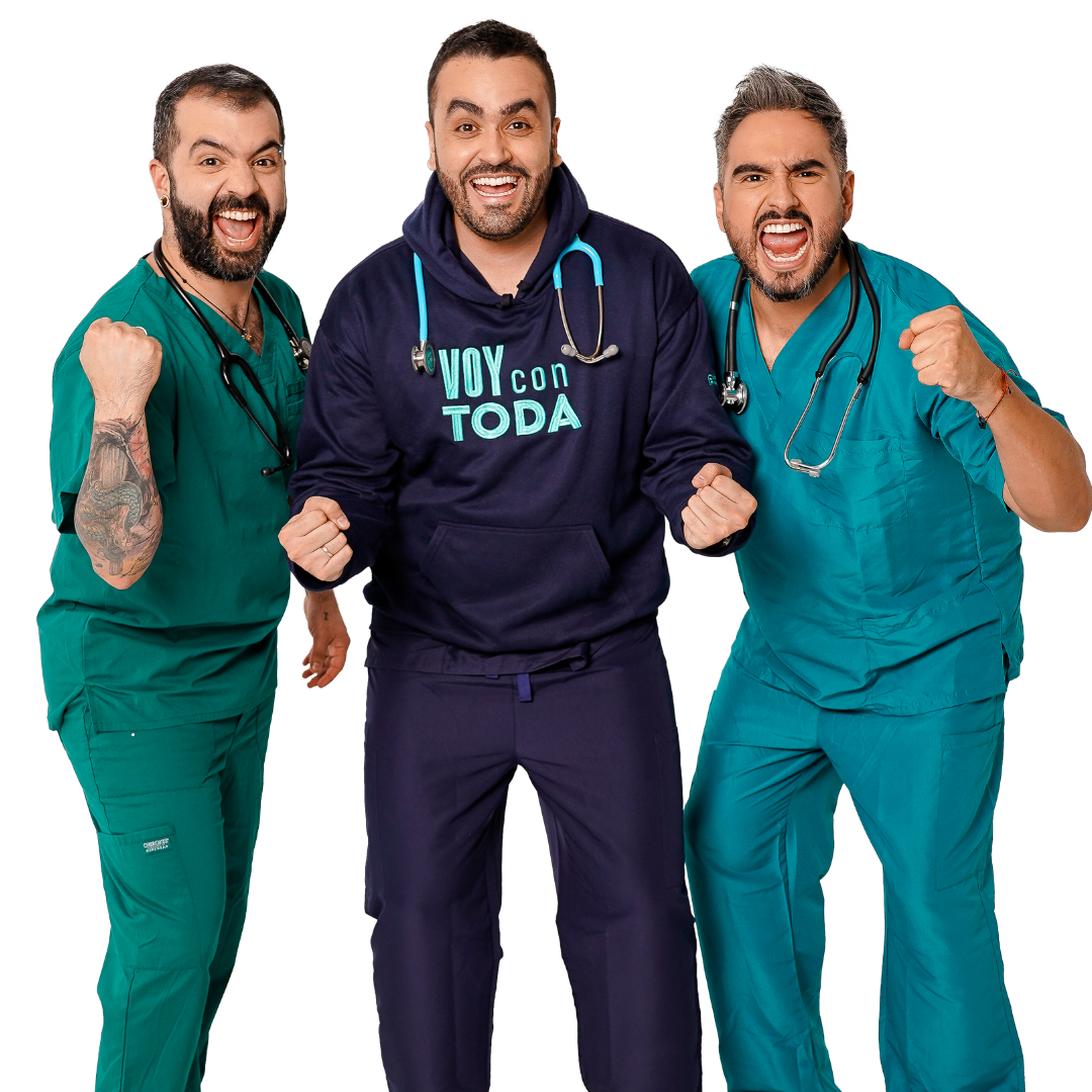 Evento exclusivo Comunidad FR